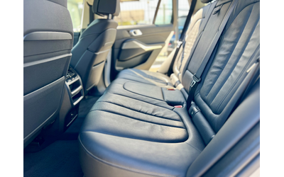 BMW X5 SPORT PACKAGE / DISTRONIC + / VIRTUAL COCKPIT - автомобили, коли, обяви за нови и употребявани 11