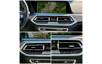 BMW X5 SPORT PACKAGE / DISTRONIC + / VIRTUAL COCKPIT - автомобили, коли, обяви за нови и употребявани 13