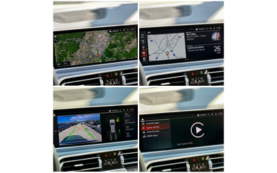 BMW X5 SPORT PACKAGE / DISTRONIC + / VIRTUAL COCKPIT - автомобили, коли, обяви за нови и употребявани 15