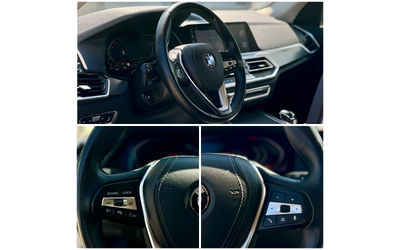 BMW X5 SPORT PACKAGE / DISTRONIC + / VIRTUAL COCKPIT - автомобили, коли, обяви за нови и употребявани 16