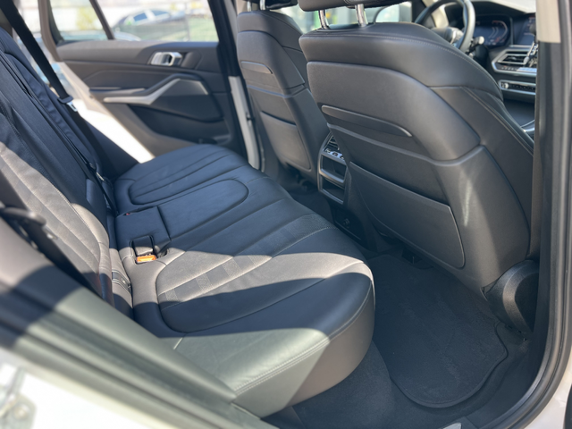 BMW X5 SPORT PACKAGE / DISTRONIC + / VIRTUAL COCKPIT - автомобили, коли, обяви за нови и употребявани 9