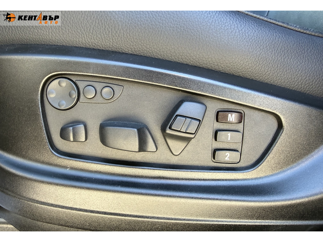 BMW X5 X Drive 40D 3.0d 306к.с. - автомобили, коли, обяви за нови и употребявани 11