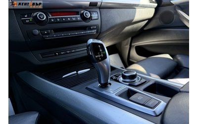 BMW X5 X Drive 40D 3.0d 306к.с. - автомобили, коли, обяви за нови и употребявани 12