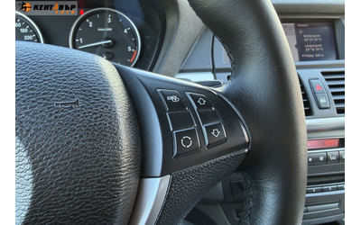 BMW X5 X Drive 40D 3.0d 306к.с. - автомобили, коли, обяви за нови и употребявани 17