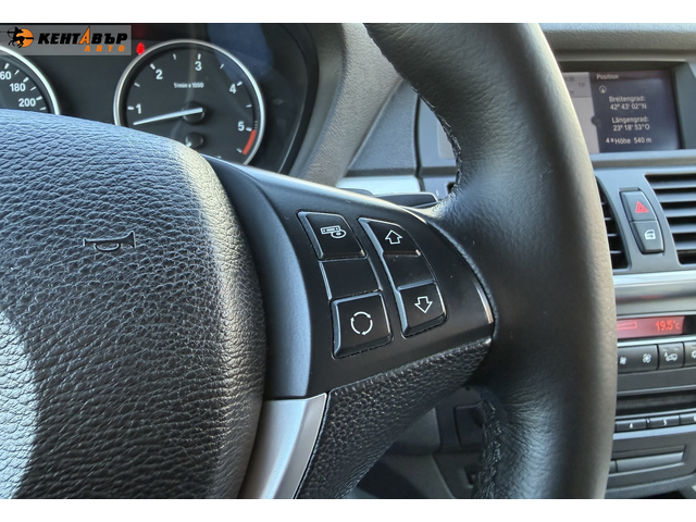 BMW X5 X Drive 40D 3.0d 306к.с. - автомобили, коли, обяви за нови и употребявани 17