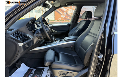 BMW X5 X Drive 40D 3.0d 306к.с. - автомобили, коли, обяви за нови и употребявани 8