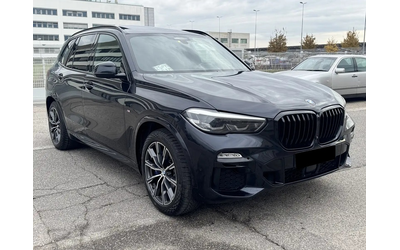 bmw-x5-x5-3-0d-xdrive-m-pack - 0
