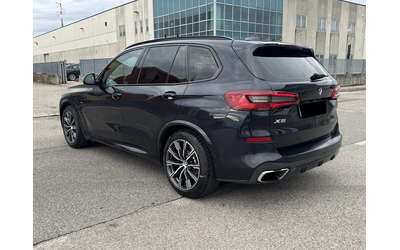 bmw-x5-x5-3-0d-xdrive-m-pack - 1