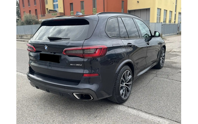 bmw-x5-x5-3-0d-xdrive-m-pack - 3