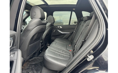 bmw-x5-x5-3-0d-xdrive-m-pack - 5