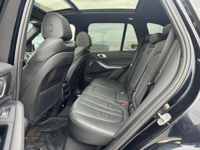 BMW X5 X5 3.0d xDrive M-Pack - автомобили, коли, обяви за нови и употребявани 5