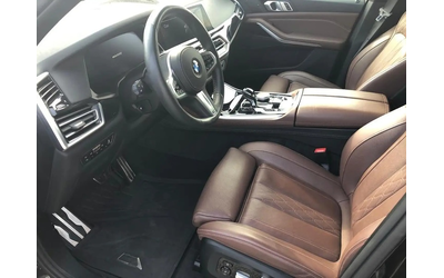 bmw-x5-x5-3-0d-xdrive-m-pack - 5