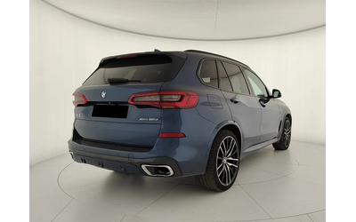 bmw-x5-x5-3-0d-xdrive-m-pack - 1