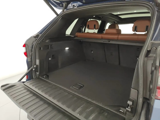 BMW X5 X5 3.0d xDrive M-Pack - автомобили, коли, обяви за нови и употребявани 3