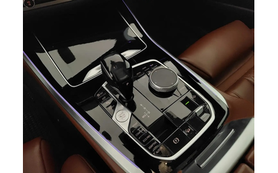 BMW X5 X5 3.0d xDrive M-Pack - автомобили, коли, обяви за нови и употребявани 10