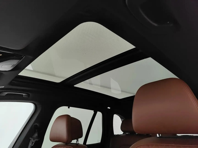 BMW X5 X5 3.0d xDrive M-Pack - автомобили, коли, обяви за нови и употребявани 9