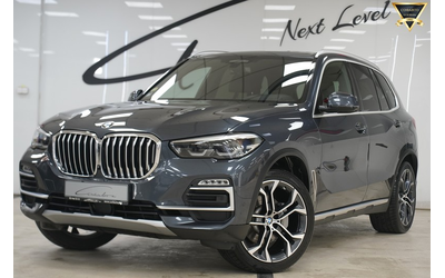 bmw-x5-x5-3-0d-xdrive-x-line - 0