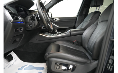 BMW X5 X5 3.0d xDrive  X Line - автомобили, коли, обяви за нови и употребявани 10