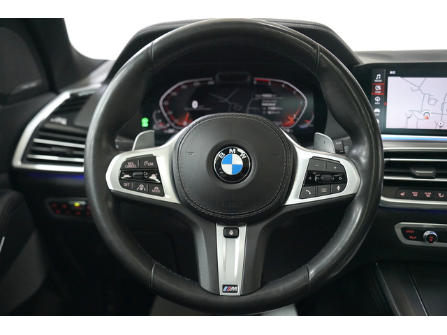 BMW X5 X5 3.0d xDrive  X Line - автомобили, коли, обяви за нови и употребявани 11