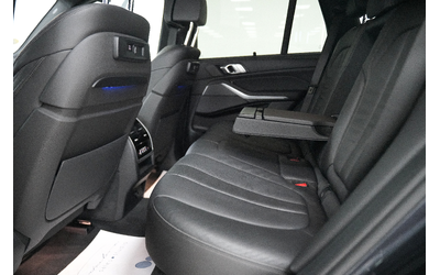 BMW X5 X5 3.0d xDrive  X Line - автомобили, коли, обяви за нови и употребявани 12