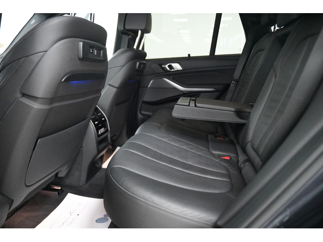 BMW X5 X5 3.0d xDrive  X Line - автомобили, коли, обяви за нови и употребявани 12