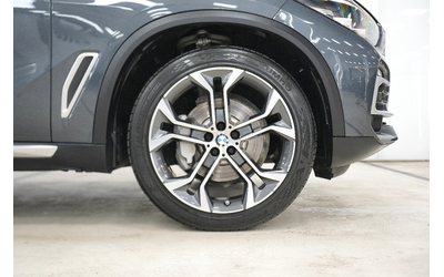 BMW X5 X5 3.0d xDrive  X Line - автомобили, коли, обяви за нови и употребявани 15