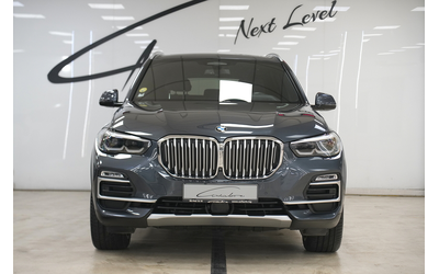 bmw-x5-x5-3-0d-xdrive-x-line - 1