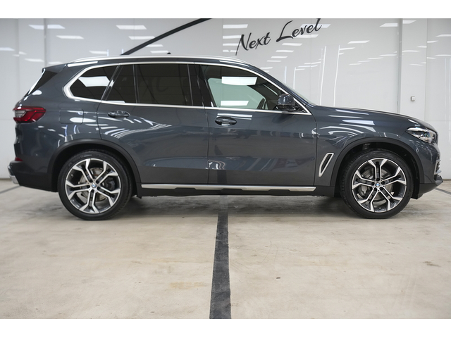 BMW X5 X5 3.0d xDrive  X Line - автомобили, коли, обяви за нови и употребявани 5