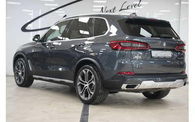 BMW X5 X5 3.0d xDrive  X Line - автомобили, коли, обяви за нови и употребявани 6