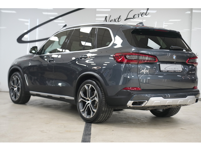 BMW X5 X5 3.0d xDrive  X Line - автомобили, коли, обяви за нови и употребявани 6