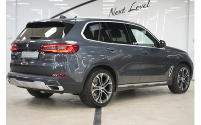 BMW X5 X5 3.0d xDrive  X Line - автомобили, коли, обяви за нови и употребявани 7