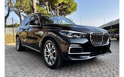 bmw-x5-x5-3-0d-xdrive-xline - 0