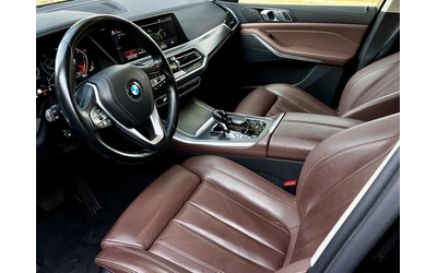 bmw-x5-x5-3-0d-xdrive-xline - 5