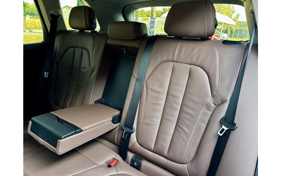 BMW X5 X5 3.0d xDrive xLine - автомобили, коли, обяви за нови и употребявани 6