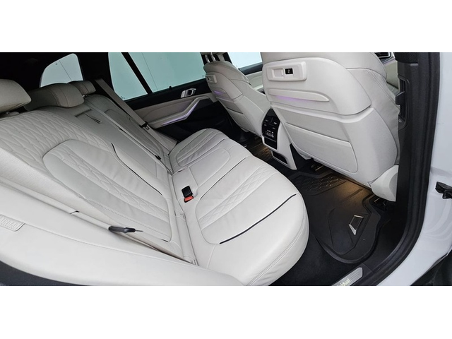 BMW X5 X5 30d xDrive M-Sport - автомобили, коли, обяви за нови и употребявани 7