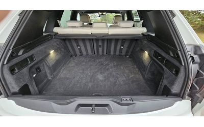 BMW X5 X5 30d xDrive M-Sport - автомобили, коли, обяви за нови и употребявани 9