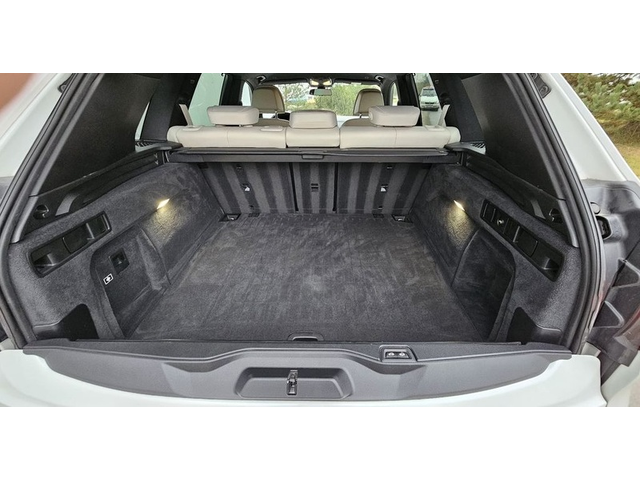 BMW X5 X5 30d xDrive M-Sport - автомобили, коли, обяви за нови и употребявани 9