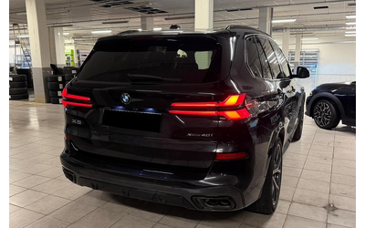 bmw-x5-x5-4-0i-xdrive-m-pack - 1