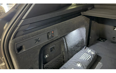 BMW X5 X5 4.0i xDrive M-Pack - автомобили, коли, обяви за нови и употребявани 9