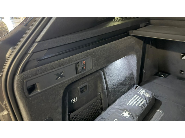 BMW X5 X5 4.0i xDrive M-Pack - автомобили, коли, обяви за нови и употребявани 9