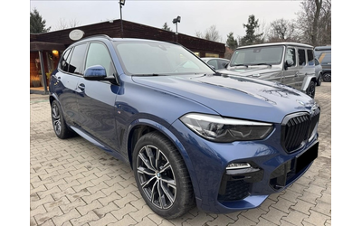 bmw-x5-x5-40i-m-sport-xdrive - 1