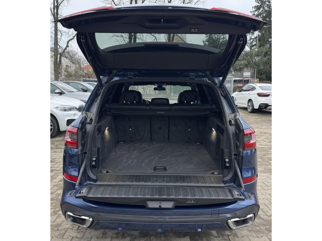 BMW X5 X5 
40i M-Sport xDrive - автомобили, коли, обяви за нови и употребявани 4