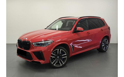 bmw-x5-x5-m - 0