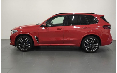 bmw-x5-x5-m - 2
