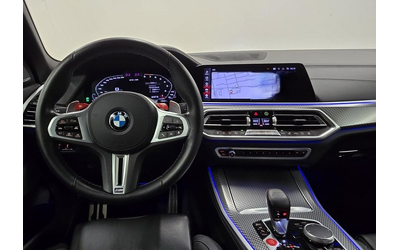 BMW X5 X5 M - автомобили, коли, обяви за нови и употребявани 6