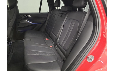 BMW X5 X5 M - автомобили, коли, обяви за нови и употребявани 7