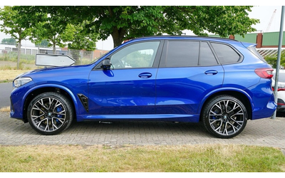 bmw-x5-x5-m-competition - 0