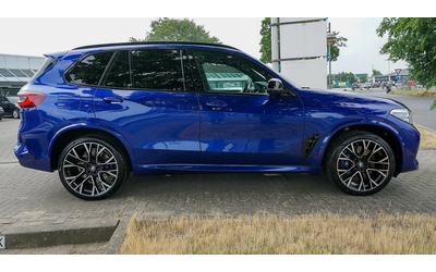 bmw-x5-x5-m-competition - 1