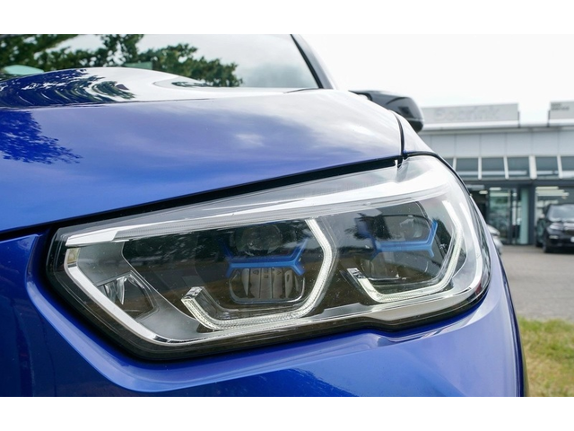 BMW X5 X5 M Competition - автомобили, коли, обяви за нови и употребявани 2