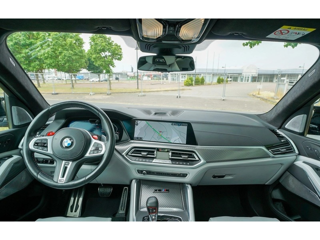 BMW X5 X5 M Competition - автомобили, коли, обяви за нови и употребявани 3